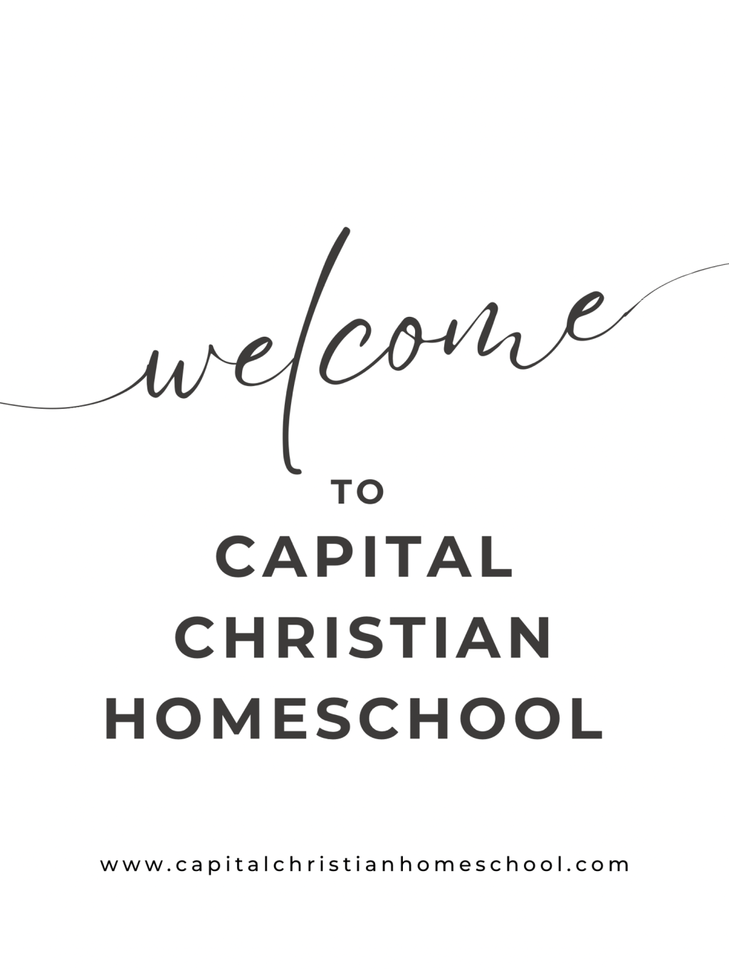 New Families: What to do before open registration&nbsp;begins